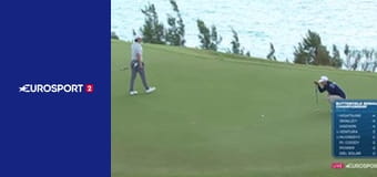 Гольф. Тур PGA. Butterfield Bermuda Championship. День 1. Прямая трансляция.