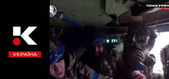 Українка в США.