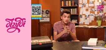 Т/с "Щоденники Темного", 5 с.