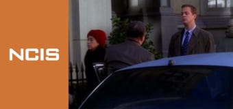 NCIS Сезон 2 Эпизод 14