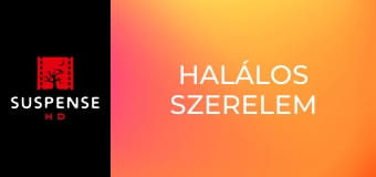 Halálos szerelem