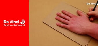 Hands Up! - Bionic Hand Hands Up! - Bionic Hand