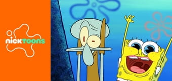 SpongyaBob Kockanadrág S12E253 - Vidám lakók / Néniszitterek SpongyaBob Kockanadrág S12E253 - Vidám lakók / Néniszitterek