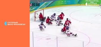 Яскраві миттєвості спортивних подій.