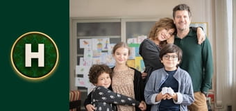 Троє зайвих