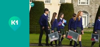 "Інший світ".