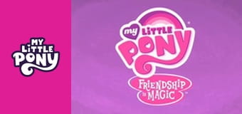 My Little Pony, Season 1, Episode 21