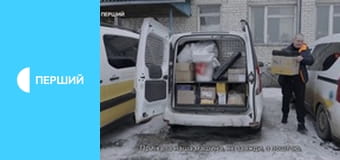 Прем'єра. Д/ф "Ті, хто лишаються вдома", 2 с. "Чернігівщина".