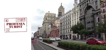 Разходка в Мадрид І купихме малък самолет Разходка в Мадрид І купихме малък самолет