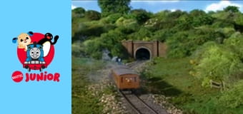 Tomek i przyjaciele Sezon 8 Odcinek 2 Tomek i przyjaciele Sezon 8 Odcinek 2