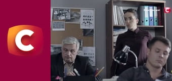 "Історія одного злочину", 6 сезон, 20 еп. "Безвісти зниклий".