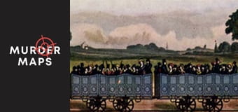 Crime pe calea ferată - Episodul 1 Crime pe calea ferată - Episodul 1