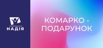 КоМарко - Подарунок