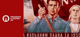 Съветският съюз - Епизод 2 Съветският съюз - Епизод 2
