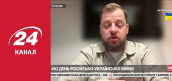 Марафон 24 каналу