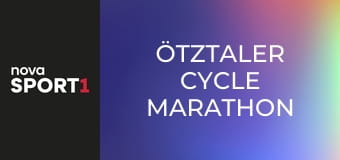 Ötztaler Cycle Marathon Ötztaler Cycle Marathon