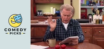 Charlie, Kate i Jen w romantycznym stylu S2E19 Charlie, Kate i Jen w romantycznym stylu S2E19