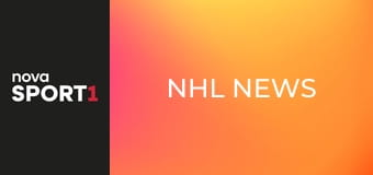 NHL News NHL News