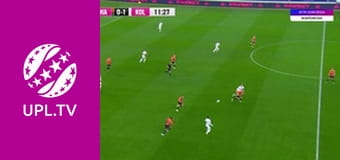 УПЛ: VBET. Шахтар - Колос. 20-й тур. Сезон 2023/24.