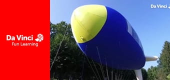 Футуріс - Море програм спостереження Футуріс - Море програм спостереження