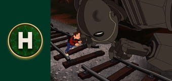 Залізний велетень