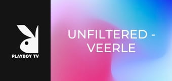 Unfiltered - Veerle