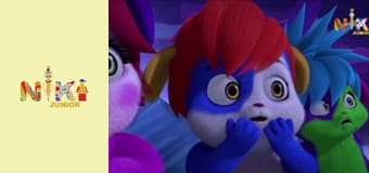 Малятко Зу S1E6 - Зу – детектив Малятко Зу S1E6 - Зу – детектив