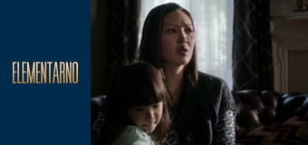 Elementary Season 1 Episode 9