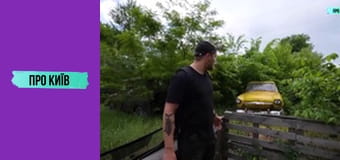 Район ДВРЗ. Історія та сучасність.