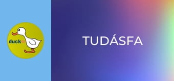 Tudásfa Tudásfa