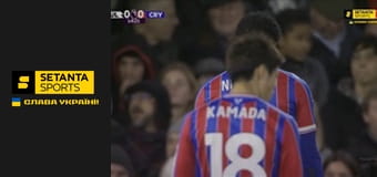 Футбол. Чемпионат Англии. Премьер-лига. Фулхэм - Кристал Пэлес. Прямая трансляция.