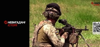 Невигадані історії. Бойовий шлях спецбатальйону Opfor.