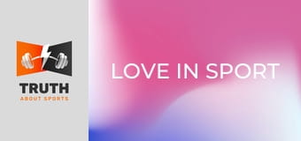 Love in Sport Love in Sport