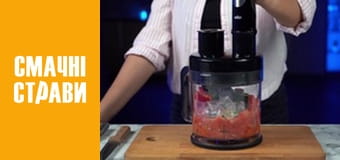 Смачно за хвилину - Серія 9 Смачно за хвилину - Серія 9