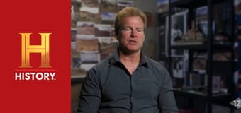 Проклятие ранчо Скинуокер, 4 сезон, 14 эп. Сверхъестественный мир.