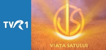 Viaţa satului Viaţa satului