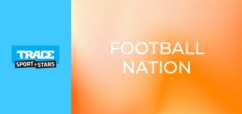 Football Nation. AFC.
