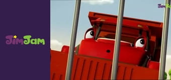 Bob a Mester S1E26 - Muki hőse Bob a Mester S1E26 - Muki hőse