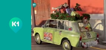 "Покутні. Разом по світу".