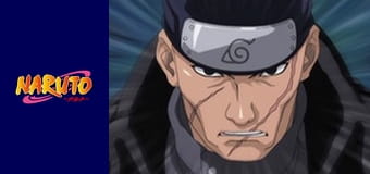 Naruto Season 1 Episode 79