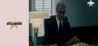 Х/ф "Уотергейт. Крушение Белого дома".