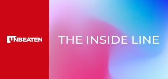 The Inside Line The Inside Line