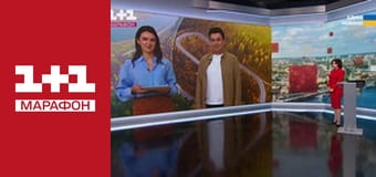 "Ранок. Марафон".