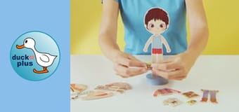 The World of Toys - Boys fashion show 3