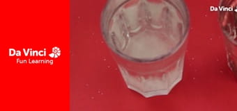 Умная наука - Загадочные дырочки в воде