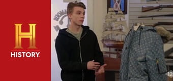 Звезды ломбарда, 24 сезон, 19 эп. Детектив Рик Трейси. Звезды ломбарда, 24 сезон, 19 эп. Детектив Рик Трейси.