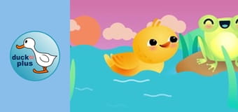 Home Sweet Home - Ducky