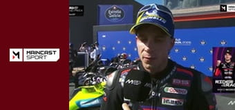 Футбол. Ліга чемпіонів UEFA. Жінки. 1/4 фіналу. Реал Мадрид (Іспанія) - Барселона (Іспанія). 1-й матч.