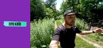 Берковецьке кладовище: історія та витоки. Відомі особистості. Алла Горська та інші.