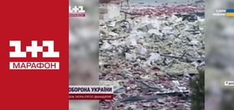 "Единые новости". Телемарафон.